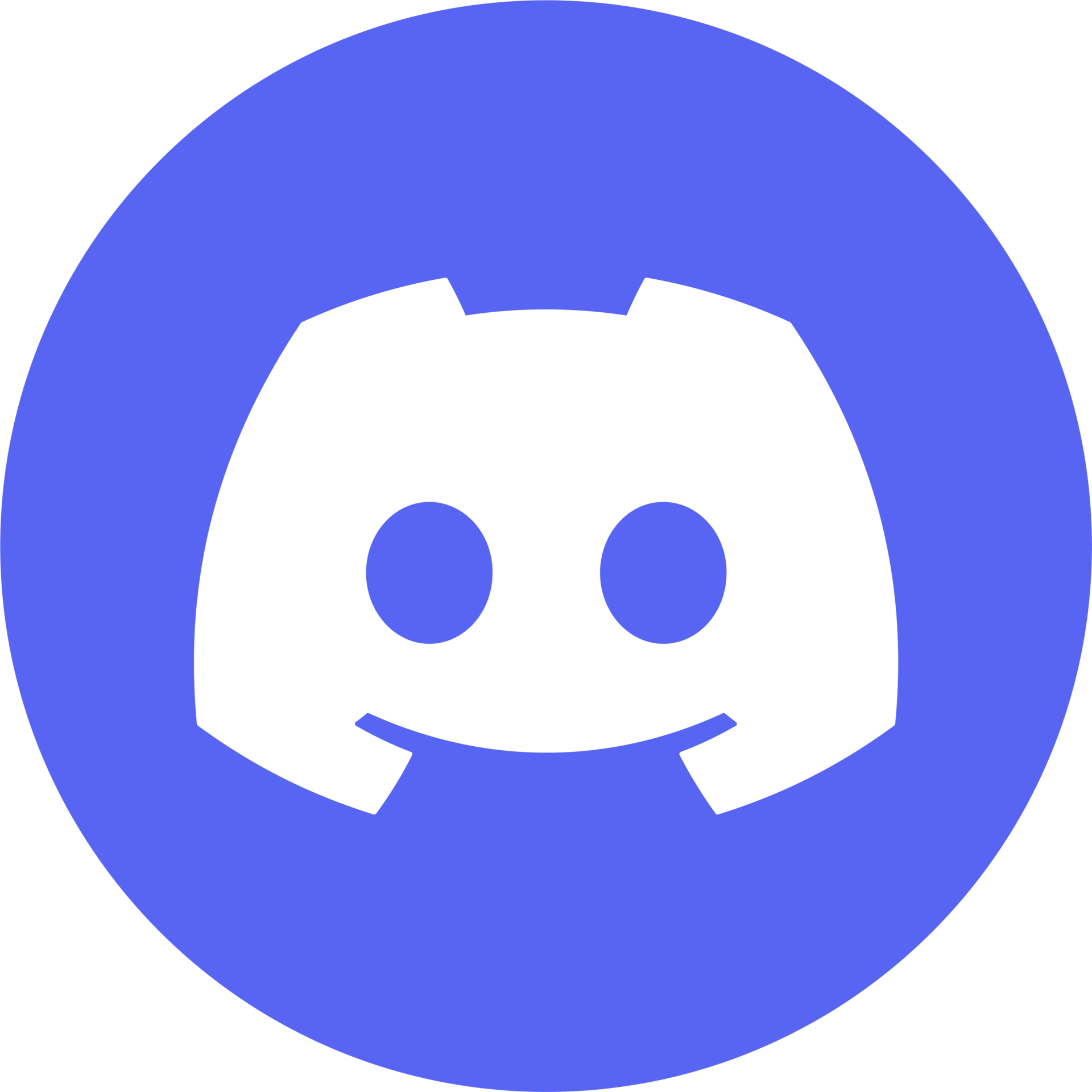 Discord Icon